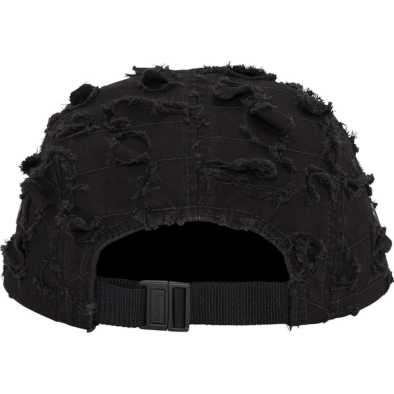 Supreme®/Griffin Camp Cap view 5